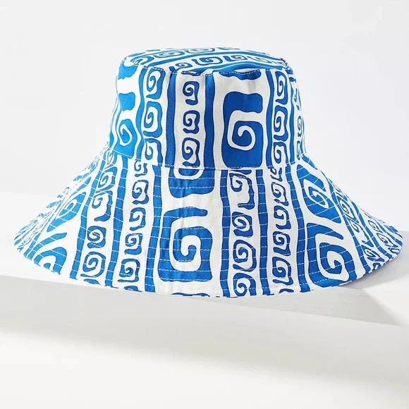 Anthropologie | Accessories | Faithfull Sun Hat | Poshmark display picture 1